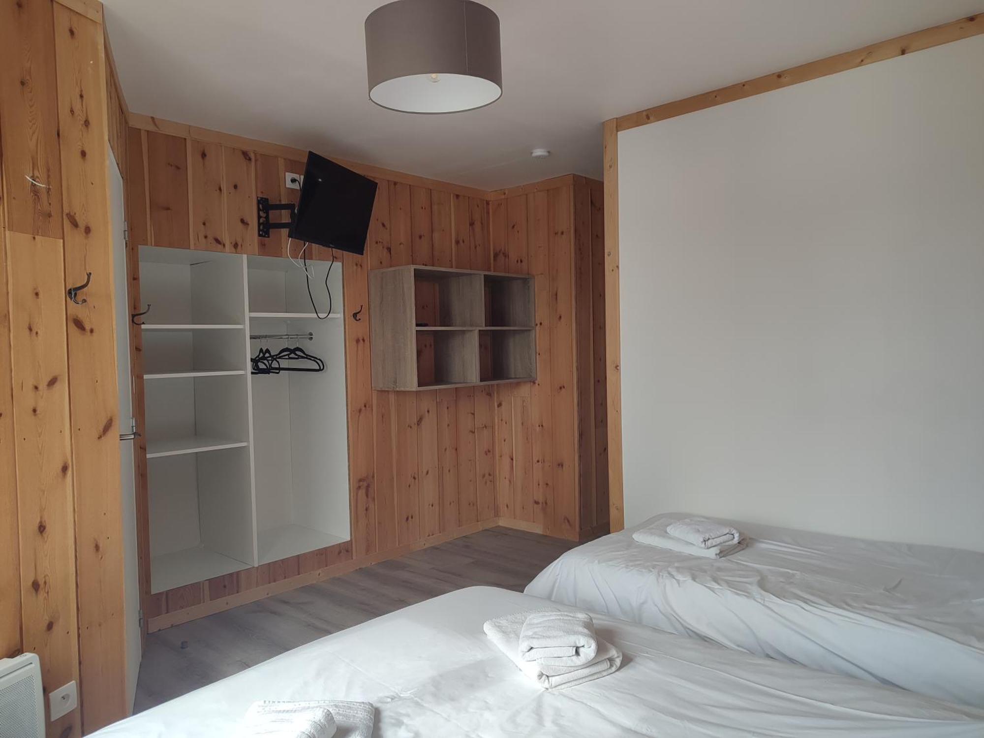 La Marie Galante Appart'Hotel 奥雷龙圣乔治 外观 照片